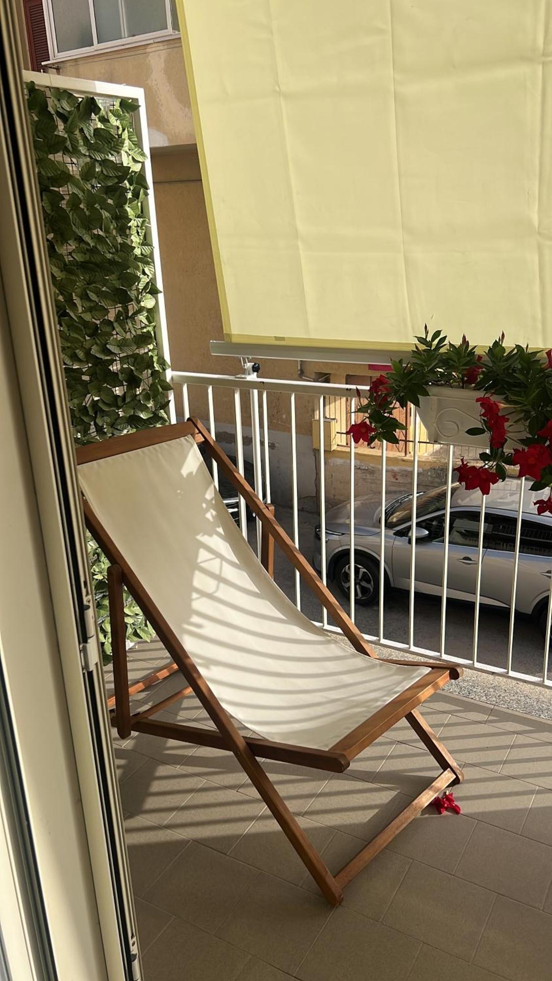 Bed and Breakfast Light Blue Tropea Exterior foto